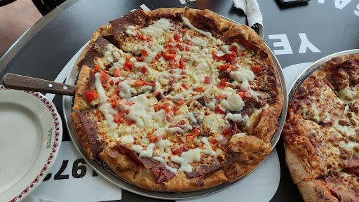 Photo of Vito's - 2 Peel Plaza, Saint John, NB E2L 5A5